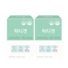 Lactigen Lactobacillus 30 sachets 2bx / 락티젠 유산균 30포 2bx