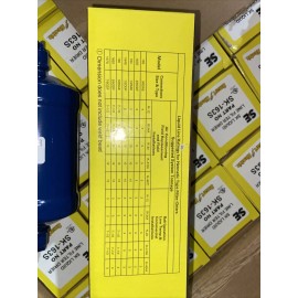 SK Smart Electric # SK-163S Liquid Line Filter Dryer Part No. SK-163S **R2E**