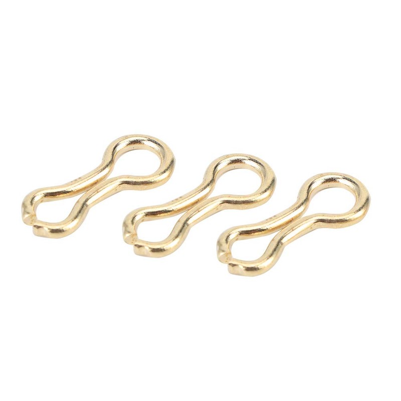 300PCS Carp Fishing, Sinker Steel Alloy Screw Leads Wire Eyes