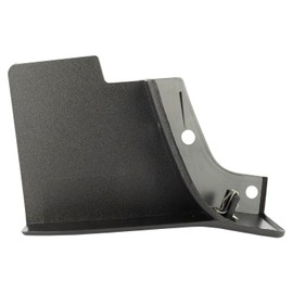 Ford 2021-2024 F-150 OEM Front Driver Tire Mud Flap Splash Guard Deflector ML3Z-9911398-D