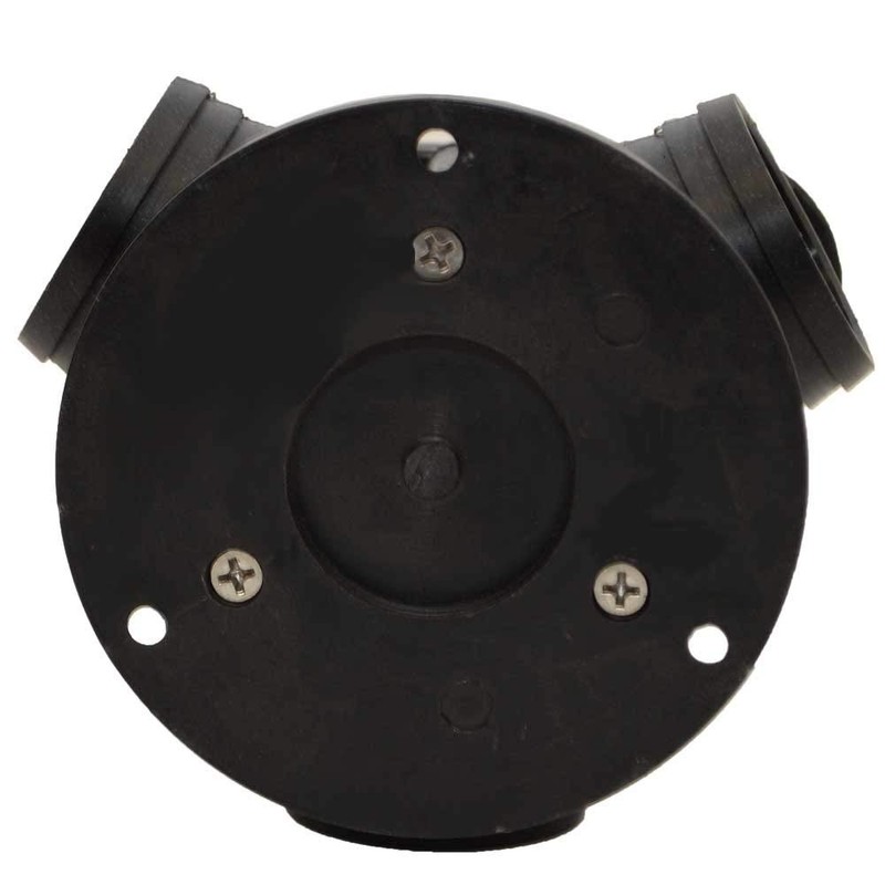 Forespar Y Valves 1.5-Inch Hose