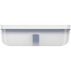 ZWILLING Fresh & Save Vacuum Lunch Box Large Flat Plastic