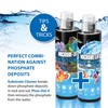MICROBE-LIFT Phos-Out 4 – liquid phosphate remover for every marine