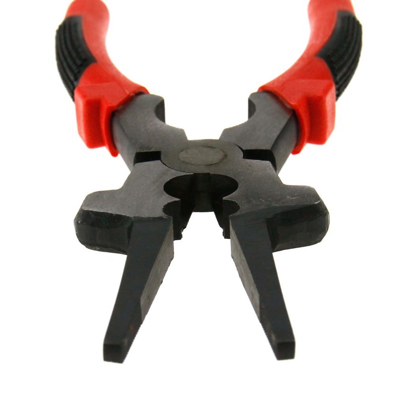 New MIG Welding Pliers Multi-Function w/Insulated Handle