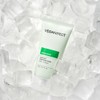 Vegan effect green barley aloe cool down wrapping pack peel