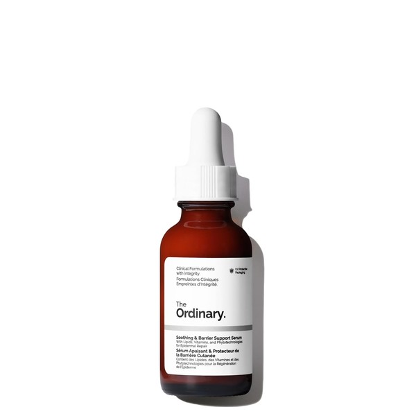The Ordinary Soothing & Barrier Support Serum, Redness-Reducing & Hydrating