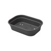 Elho Green Basics Propagation Bowl S – Vivid Black –