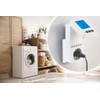 revolt Digital Electricity Meter: Digital 230 V Energy Cost Meter