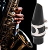 Alto Saxophone Head Set Saxophone Mouthpiece Musical Instrument Accessories Comfortable