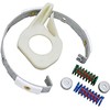285790 AP3094538 PS334642 Washer Clutch Band & Lining Kit EXACT