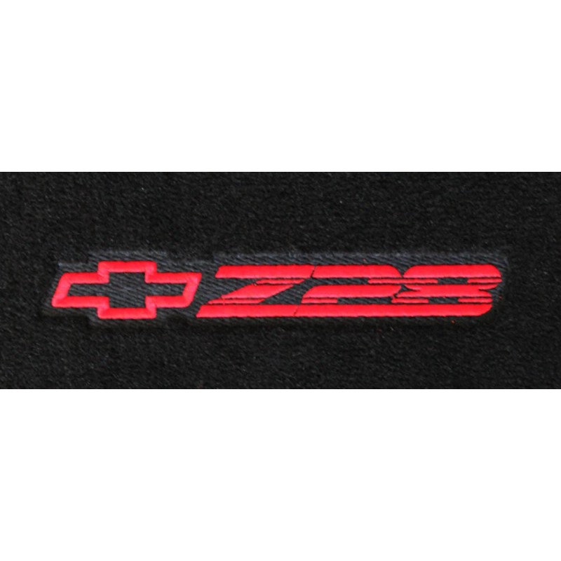 AVi NEW 1982 - 2002 Camaro Floor Mats Tan Carpet