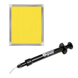 Thermal Grizzly Conductonaut Liquid Metal Thermal Paste (5g) and Kapton Insulation Sheet Bundle