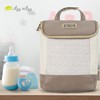 Itzy Ritzy Insulated Bottle Bag – Keeps Bottles Warm or