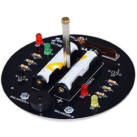 エレキット オルゴールごまⅡ TK-740