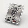 Cascade Emblem Compatible with Vespa and Piaggio 3D Sticker Gel