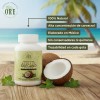 Aceite De Orégano Y Aceite De Coco En Capsulas 100