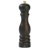 Peugeot 23485 Paris u'Select 9-Inch Pepper Mill, Chocolate