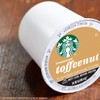 Starbucks Medium Roast K-Cup Coffee Pods — Toffeenut for Keurig