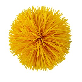 PlayMonster Koosh Mondo Large Recreation Ball Colorful Soft Easy Catch Fun Outdoor Indoor