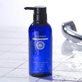 Proud Men PROUDMEN. Grooming Scalp ShampooAF27