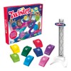 Hasbro Twister Aire Juego de Equilibrio con aplicación de Realidad