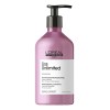 Shampoo Anti-frizz Cabello Liso 500ml L'oréal Professionnel