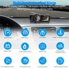 Car HUD Head Up Display, OBD+GPS Smart Gauge with Test