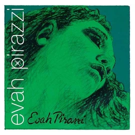 Evah Pirazzi Violin Strings Complete Set 4/4 Size