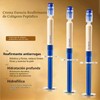 6Pcs Xianjina Collagen Firming Essence Cream,Micro-Molecular Collagen Anti-Wrinkle Lotion,Moistening Firming