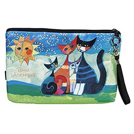 Wash Bag Toiletry Bag Make-up Bag Rosina Wachtmeister Momenti by Fridolin