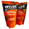 WILDE Protein Chips Buffalo Style – High Protein Crispy Chips