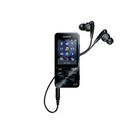 Walkman S Series (Flash Memory Type) blk