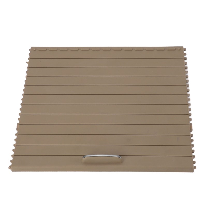 Cup Holder Roller Blind Cover 1666803814 Center Console Slide Roller