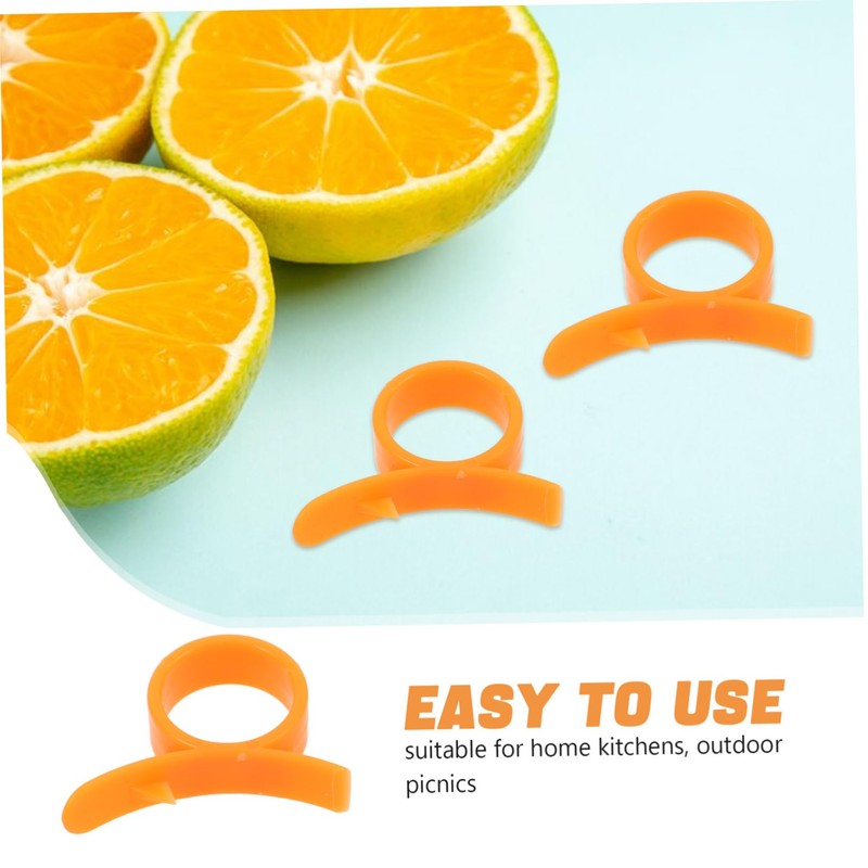 Gatuida Kitchen Tool 16-Piece Fruit Peeling Tool Set Pomegranate Opener