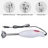 Handheld Blender ABS and Stainless Steel Safe Powerful Stick Mixer