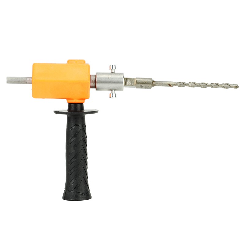 Electric Hammer Conversion Head Electric Rotary Hammer Drill Head Electric