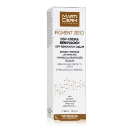 Martiderm Dsp Crema Renovación Tipo Piel Manchas