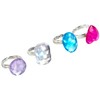 Simba Steffi Love Girls Diamond Rings and 2 105560071 Assortment