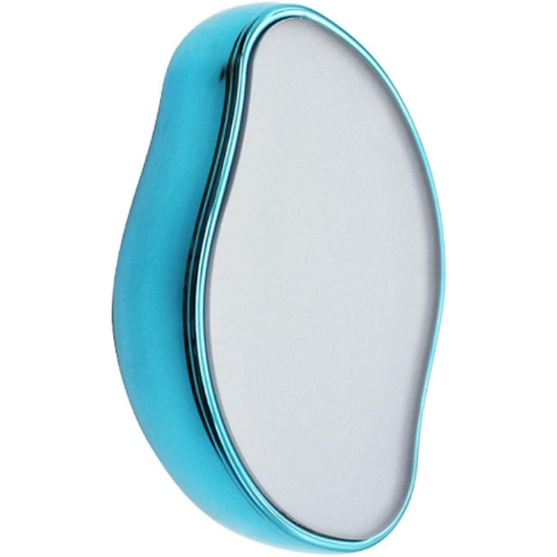 Borrador de Vello de Cristal Crystal Hair Eraser para Cuerpo
