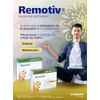 Remotiv Tabletas | Tratamiento de Depresión Leve y Moderada |