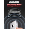 Key Fob Cover for Volvo Full Protection Soft TPU Smart