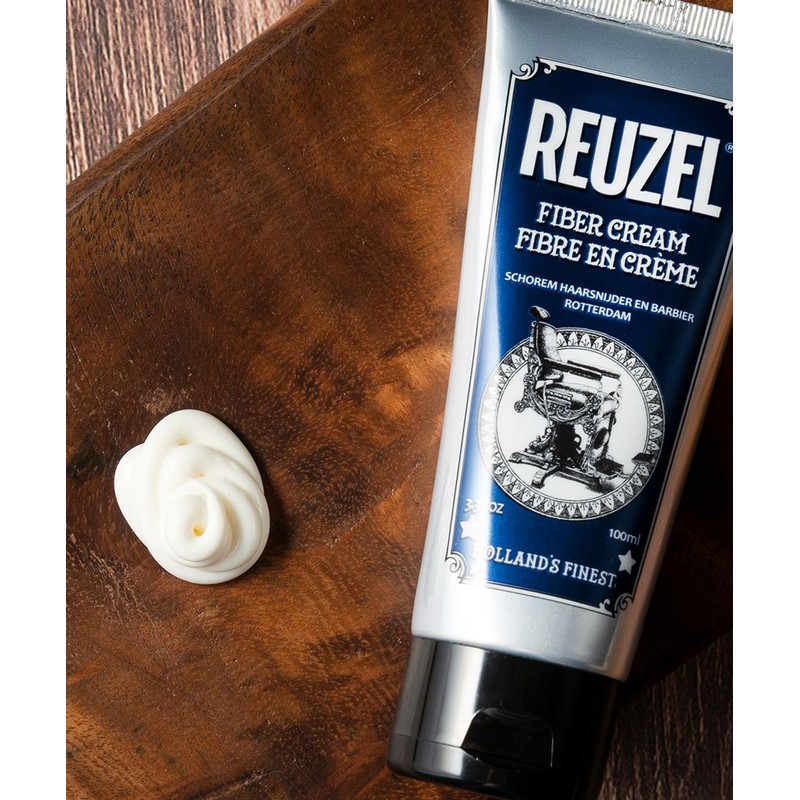 Riuzel Rieugel Fiber Cream 100ml
