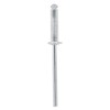 Fiero R-45B, Bolsa con 50 remaches 1/8" x 5/16" de