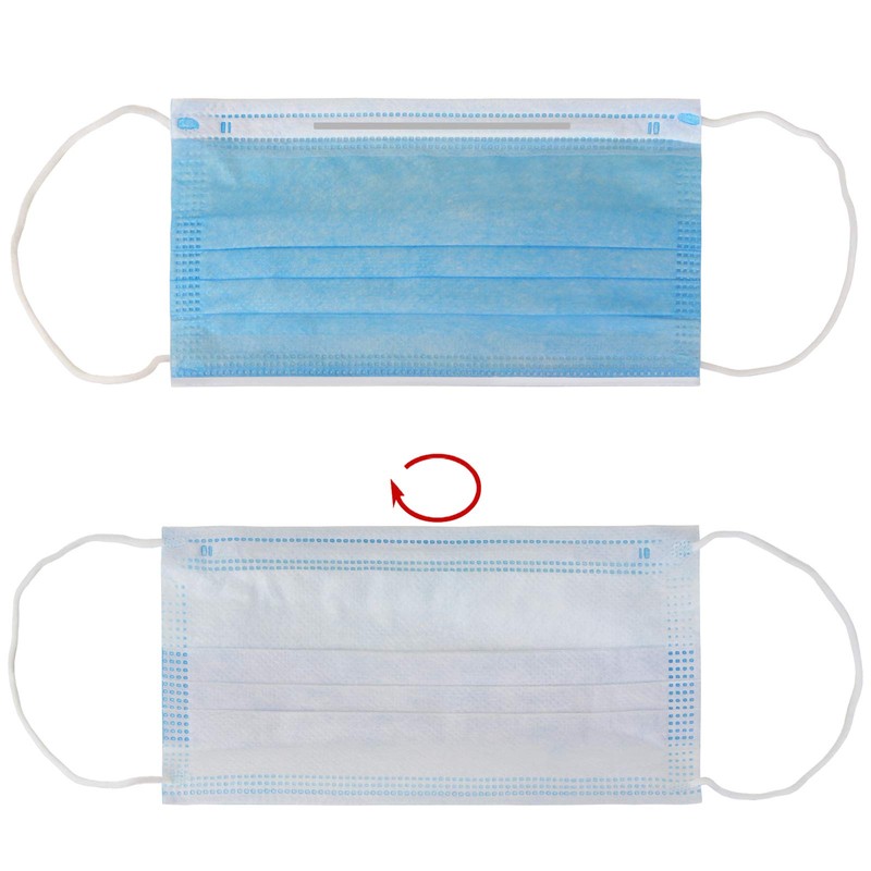 Alpidex Mouth Cover 10 / 20 / 50 / 100