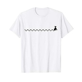 Hilarious Bouncy Ball Cute Fitness T-Shirt