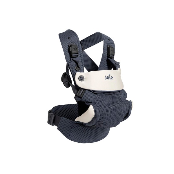 Joie Savvy Lite Air 3-in-1 Baby Carrier – Lightweight, Ergonomic
