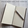 Travelers Notebook Inserts - Lined Refills for Standard Size Travelers