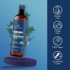Botanic Hearth 100% Pure Rosemary Oil For Hair Growth (6.7