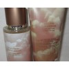 Victoria's Secret Fragrance Mist & Lotion Set Lot of 2