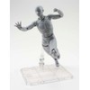 Blank Drawing Mannequin Body Kun Model, Action Figuarts with Various